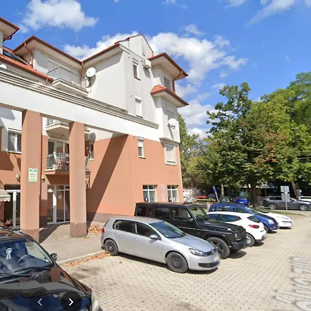 Aqua Rest Хайдусобосло
