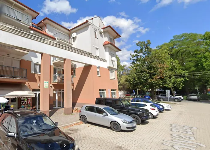 Aqua Rest Hajdúszoboszló